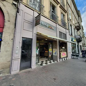  Appartement Duplex Ambiance Vegetale Hyper Centre France