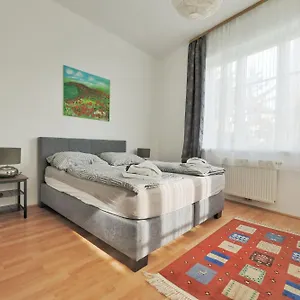  Séjour chez l'habitant Schoen Wohnen Naehe Schoenbrunn Autriche